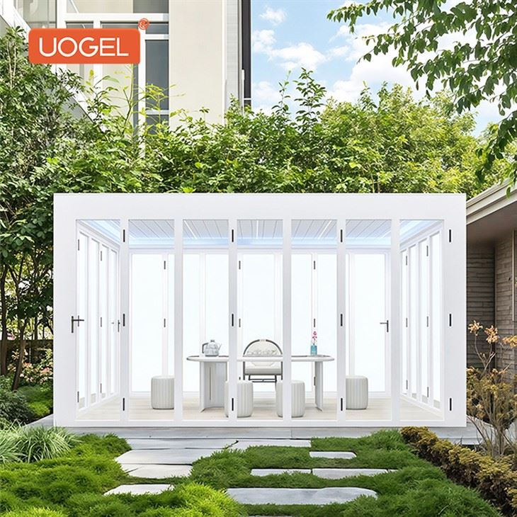 UOGEL PERGOLA-A13-b3